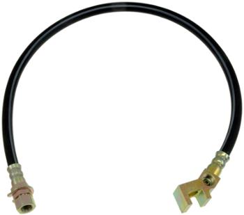 2006 Ford F-250 Brake Hydraulic Hose Rear Center Dorman H620611 image 3 of 3