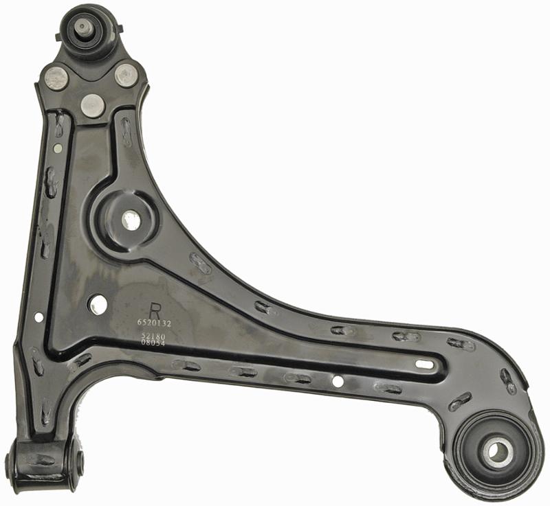 1995 Chevrolet Corsica Suspension Control Arm and Ball Joint Assembly Front Right Lower Dorman 520132 image 4 of 4