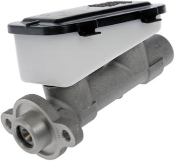 1978 Oldsmobile Cutlass Calais Brake Master Cylinder Dorman M99031 image 4 of 4