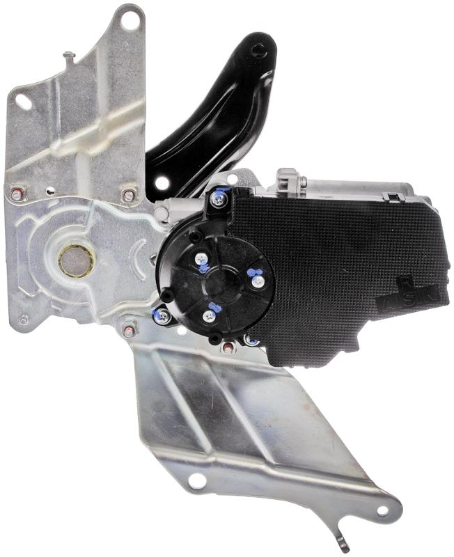 2009 Toyota Highlander Power Liftgate Actuator Dorman 747201 image 3 of 3