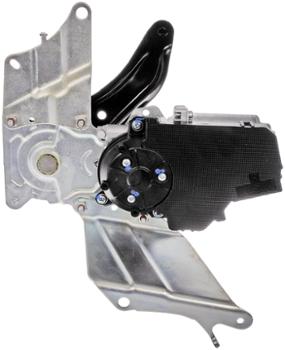 2009 Toyota Highlander Power Liftgate Actuator Dorman 747201 image 3 of 3