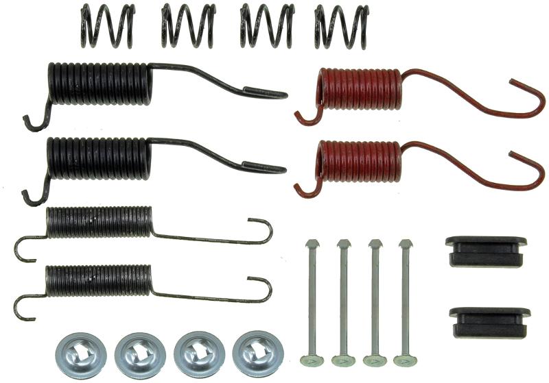 Dorman HW17229 Drum Brake Hardware Kit product image 1 of 1