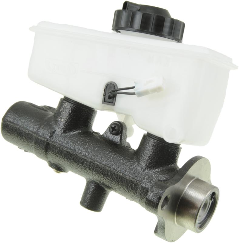 2002 Kia Sportage Brake Master Cylinder Dorman M630008 image 3 of 4