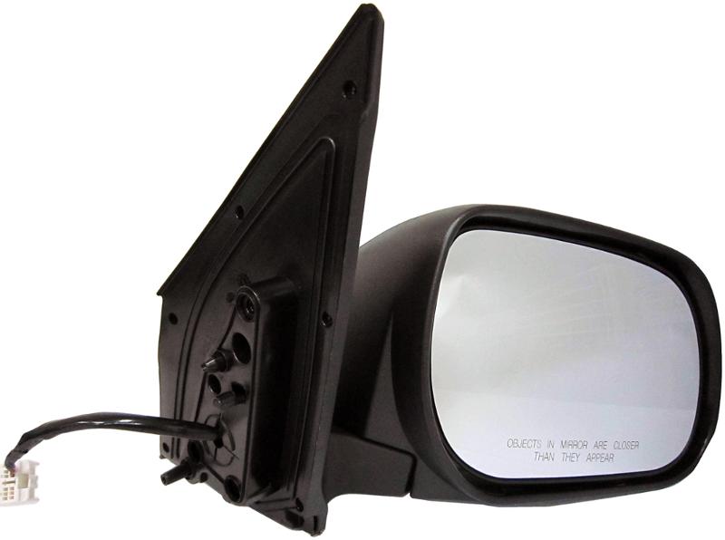 2011 Toyota RAV4 Door Mirror Right Dorman 9551121 image 2 of 2