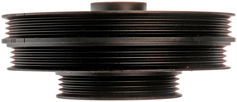 1996 Honda Civic Engine Harmonic Balancer Dorman 594225 image 2 of 2