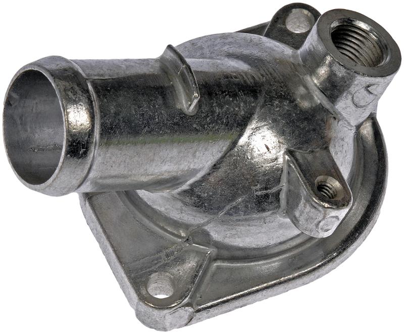 2001 Honda Prelude Engine Coolant Thermostat Housing Dorman 9025048 image 2 of 2