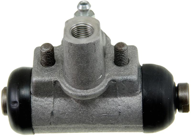 1988 Honda Civic Drum Brake Wheel Cylinder Rear Dorman W37848 image 4 of 4