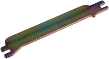 1978 Chevrolet C20 Suburban Parking Brake Strut Rear Left Dorman 21147 image 4 of 4