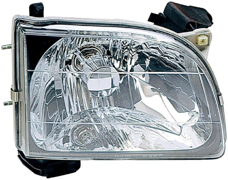 2003 Toyota Tacoma Headlight Assembly Right Dorman 1591703 image 1 of 1