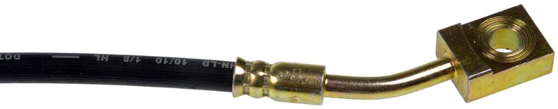 2006 Chevrolet C4500 Kodiak Brake Hydraulic Hose Rear Left Dorman H620371 image 3 of 3