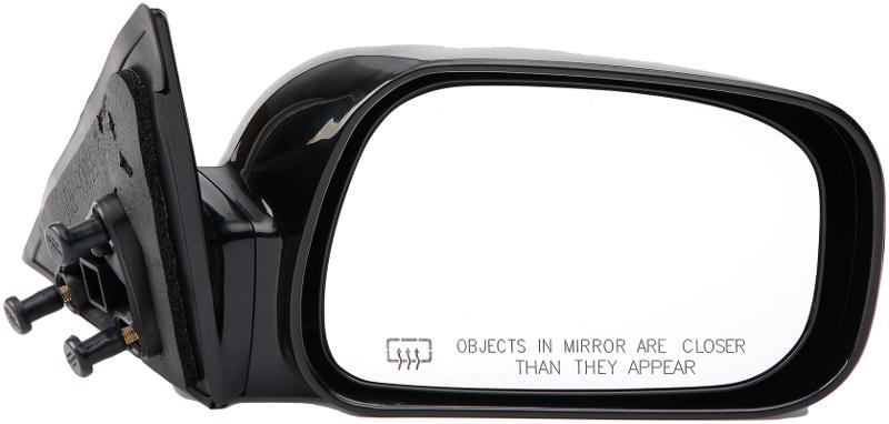 2002 Toyota Camry Door Mirror Right Dorman 9551774 image 2 of 2