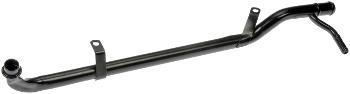 2001 Chrysler LHS HVAC Heater Pipe Dorman 626311 image 3 of 3