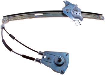 1993 Toyota Camry Window Regulator Front Left Dorman 749208 image 2 of 4