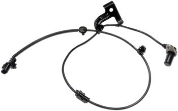 2011 Mitsubishi Endeavor ABS Wheel Speed Sensor Front Left Dorman 695849 image 3 of 3