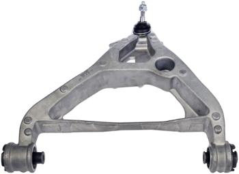 2006 Lincoln Navigator Suspension Control Arm and Ball Joint Assembly Front Left Lower Dorman 521039 image 2 of 2