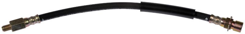 1975 Ford Maverick Brake Hydraulic Hose Front Left Dorman H36744 image 3 of 3