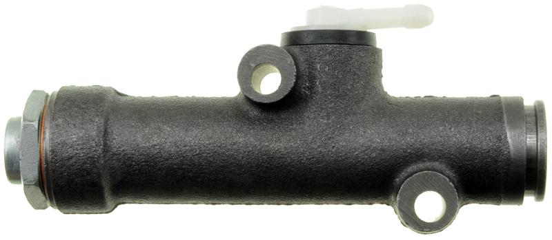 1977 Fiat X-1/9 Clutch Master Cylinder Dorman CM106716 image 4 of 4