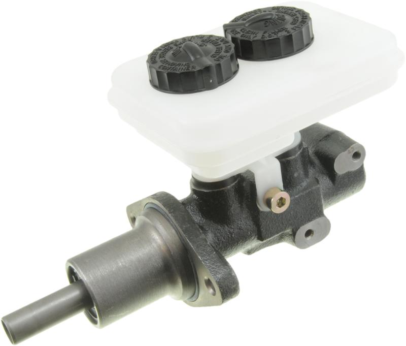 1994 Jeep Wrangler Brake Master Cylinder Dorman M630272 image 4 of 4