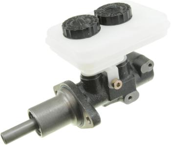 1994 Jeep Wrangler Brake Master Cylinder Dorman M630272 image 4 of 4