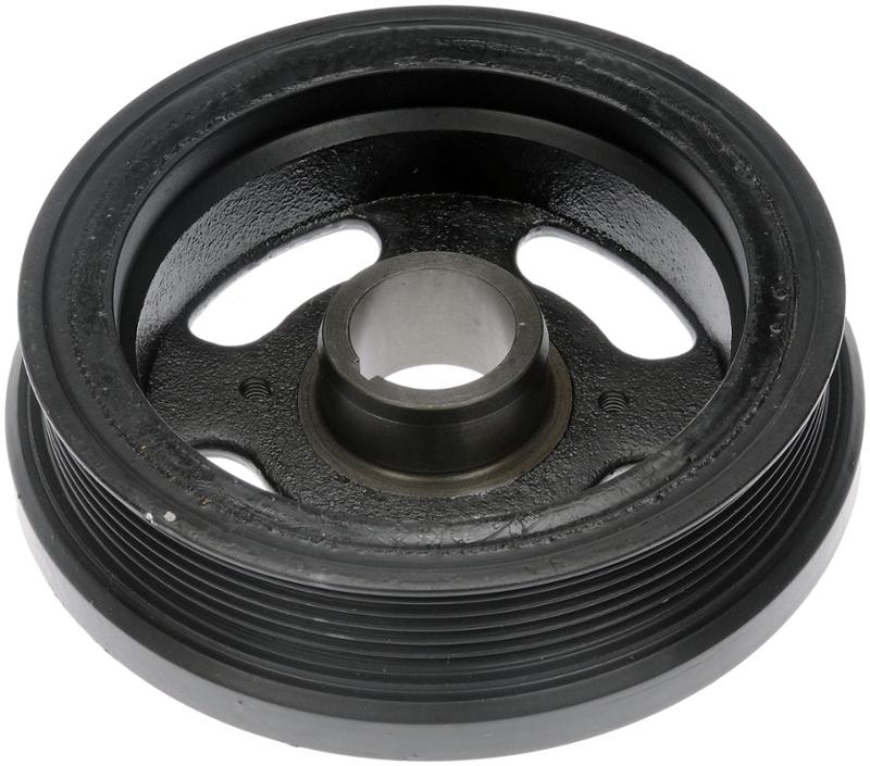2015 Toyota Camry Engine Harmonic Balancer Dorman 594403 image 2 of 2