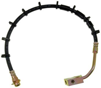 1996 Dodge B3500 Brake Hydraulic Hose Rear Center Dorman H38745 image 2 of 3