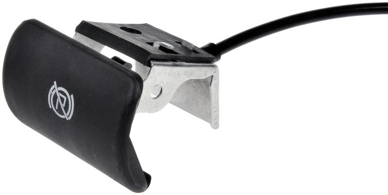 2004 Chevrolet Avalanche 1500 Parking Brake Release Handle Dorman 924305 image 3 of 3