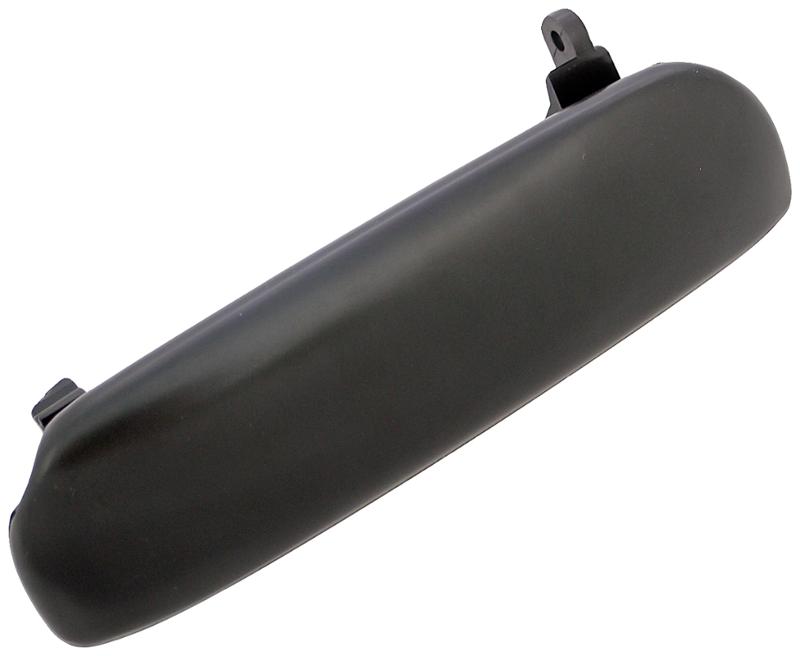 1998 Ford Mustang Exterior Door Handle Front Left Dorman 82731 image 3 of 3