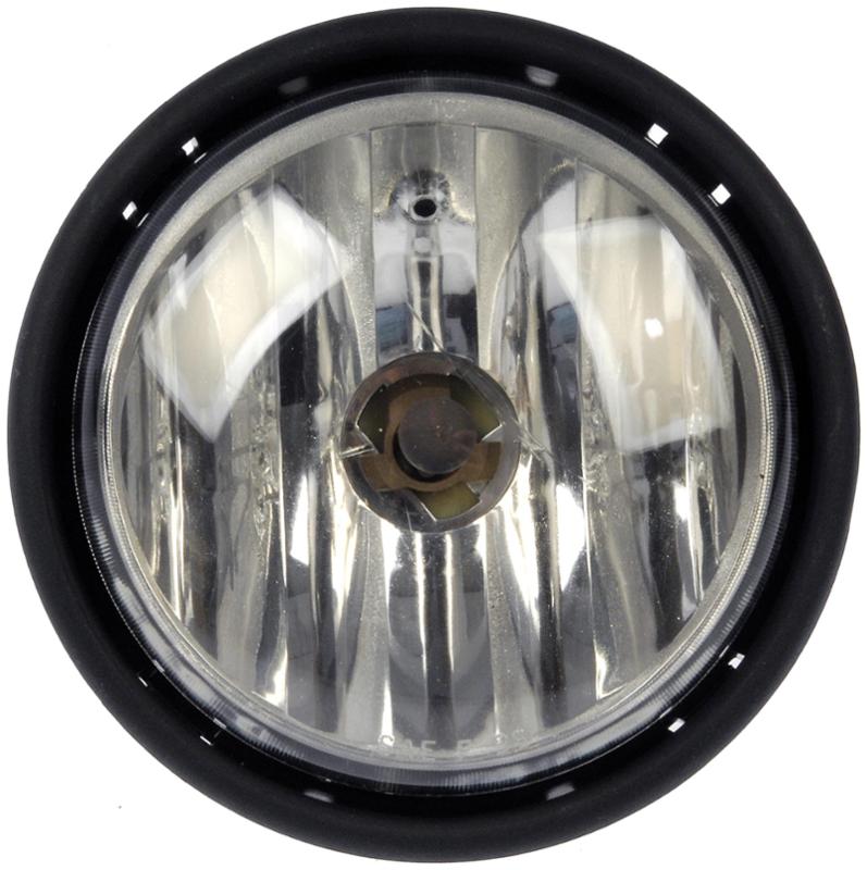 2003 Freightliner Columbia Fog Light Assembly Dorman 9245201 image 4 of 4