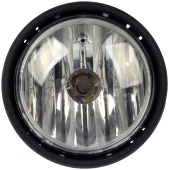 2009 Freightliner Columbia Fog Light Assembly Dorman 9245201CD image 4 of 4