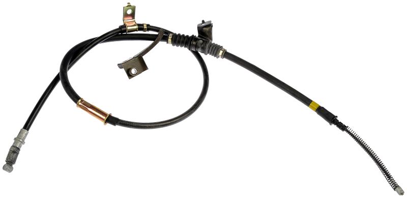 Dorman C94885 - Parking Brake Cable Dorman C94885 Parking Brake Cable product image 3 of 3
