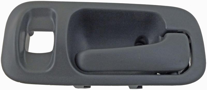 1998 Honda CR-V Interior Door Handle Rear Right Dorman 92769 image 3 of 3
