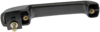 2013 Hino 258ALP Exterior Door Handle Front Left Dorman 7605750 image 3 of 3
