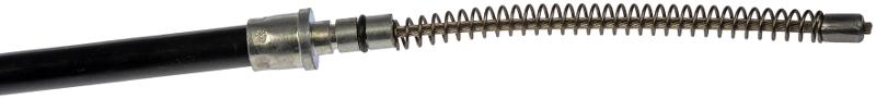 Dorman C96248 - Parking Brake Cable Dorman C96248 Parking Brake Cable product image 3 of 3