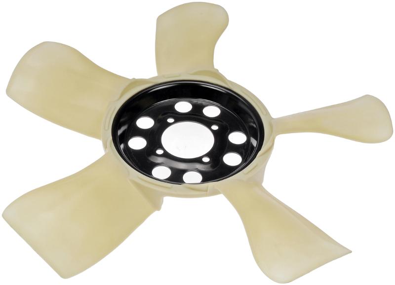 2018 Ram 4500 Engine Cooling Fan Blade Dorman 620057 image 1 of 1