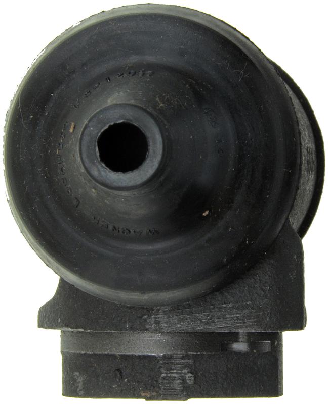 1956 International CO180 Drum Brake Wheel Cylinder Rear Left Lower Dorman W15308 image 2 of 3