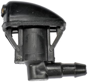 2004 Toyota Avalon Windshield Washer Nozzle Left Dorman 47232 image 2 of 2