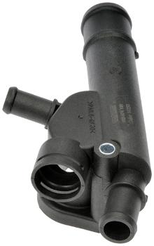 2008 Seat Cordoba Engine Coolant Water Outlet Rear Dorman 902974 image 3 of 3