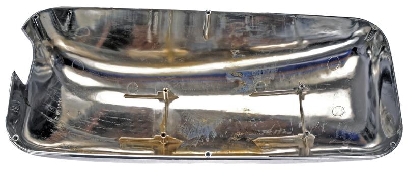1998 Kenworth T2000 Door Mirror Cover Right Dorman 9555406 image 2 of 2
