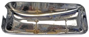 2007 Kenworth T2000 Door Mirror Cover Right Dorman 9555406 image 2 of 2