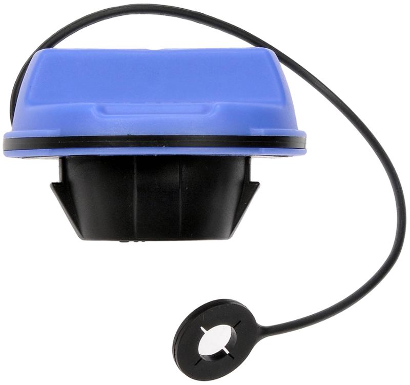 Dorman 9045501CD - Diesel Emissions Fluid Filler Cap Dorman 9045501CD Diesel Emissions Fluid Filler Cap product image 3 of 3