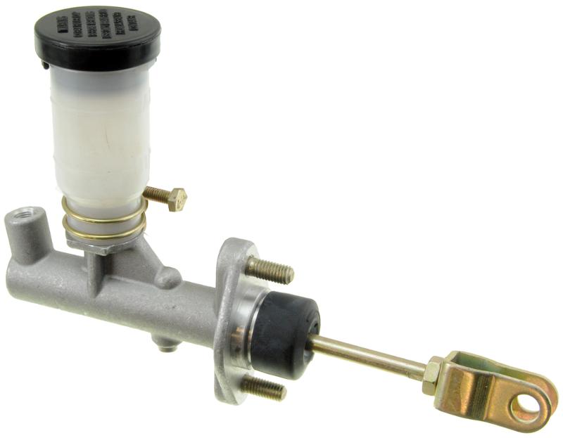Dorman CM350002 Clutch Master Cylinder product image 5 of 5