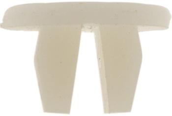 1990 Dodge D150 Grille Retainer Dorman 45831 image 4 of 4