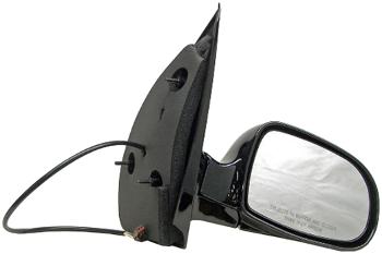 2003 Ford Windstar Door Mirror Right Dorman 9551546 image 2 of 2