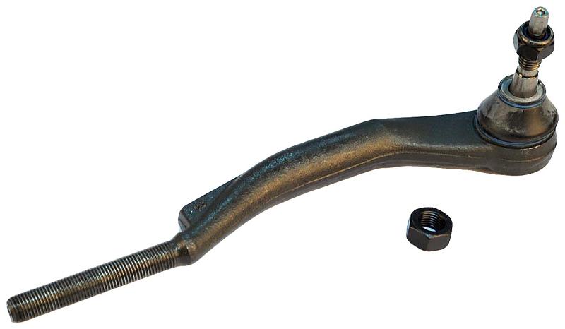 2002 Chevrolet Trailblazer Steering Tie Rod End Front Right Outer Dorman 531088 image 2 of 2