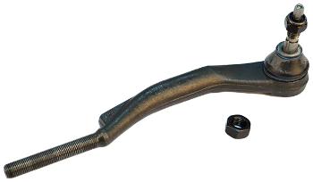 2002 GMC Envoy XL Steering Tie Rod End Front Right Outer Dorman 531088 image 2 of 2