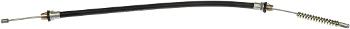 1998 Buick Skylark Parking Brake Cable Rear Left Dorman C660002 image 3 of 3