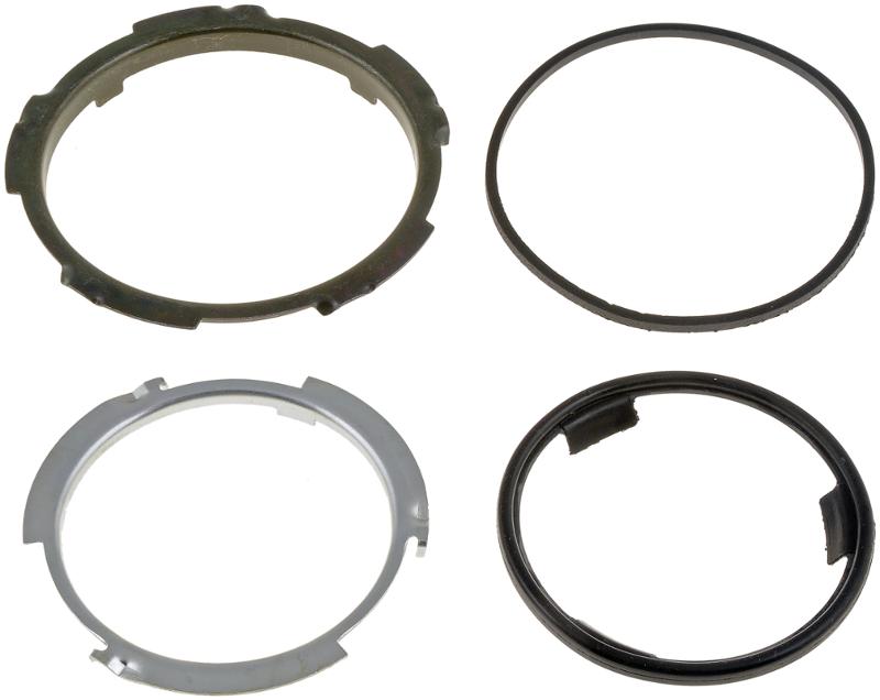 1993 GMC Yukon Fuel Tank Sending Unit Lock Ring Dorman 55812 image 4 of 4