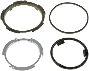 1983 Pontiac J2000 Fuel Tank Sending Unit Lock Ring Dorman 55812 image 4 of 4