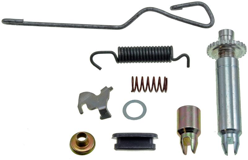 1975 Chevrolet C30 Drum Brake Self Adjuster Repair Kit Rear Left Dorman HW2572 image 1 of 1