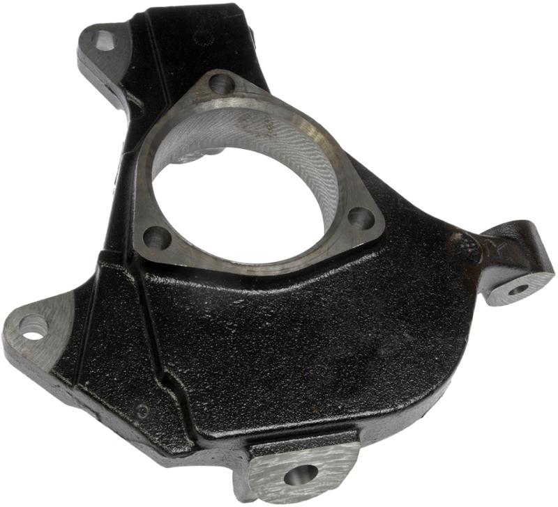 2005 GMC Yukon XL 1500 Steering Knuckle Front Right Dorman 697906 image 2 of 2